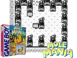 Mole Mania